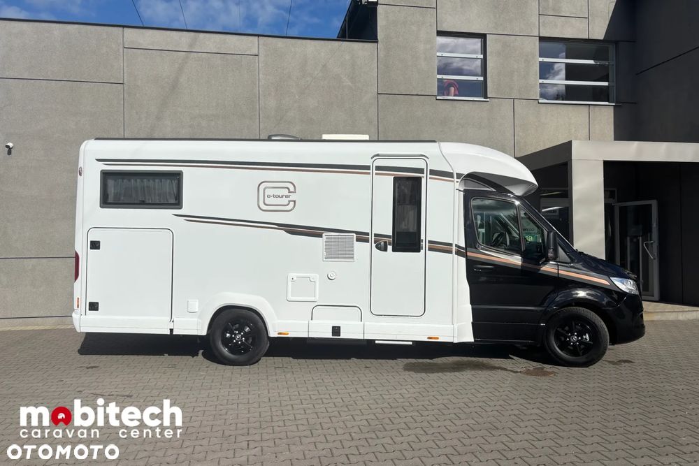 Carthago C1-Tourer T 147 RB LE K (MY 2026) - 3