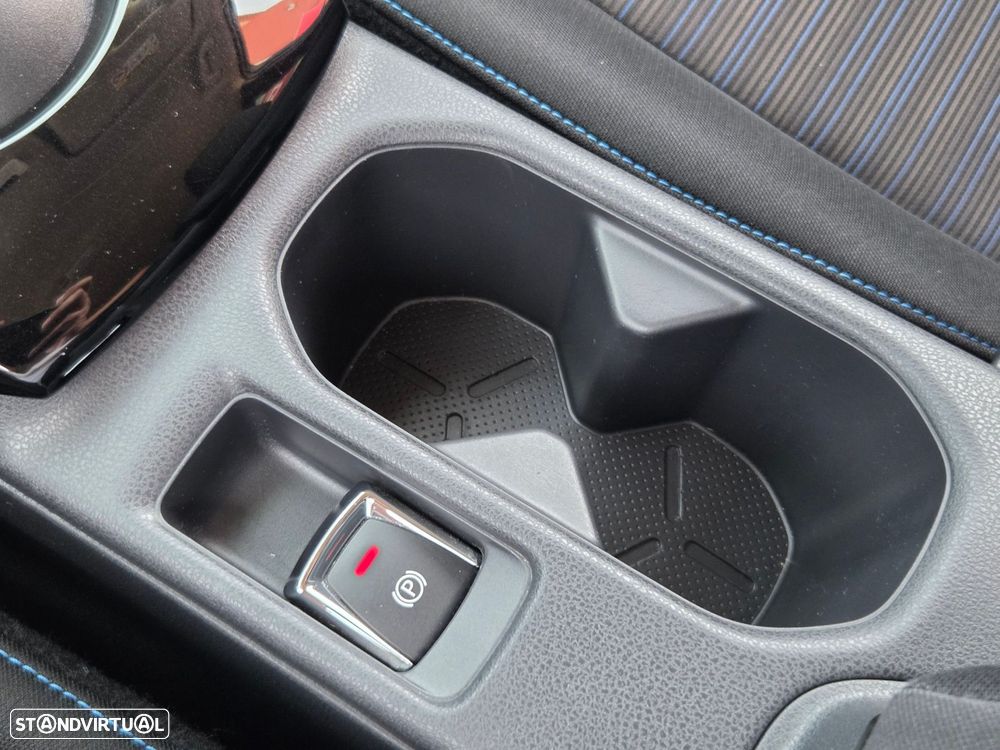 Nissan Leaf N-Connecta Two Tone - 30