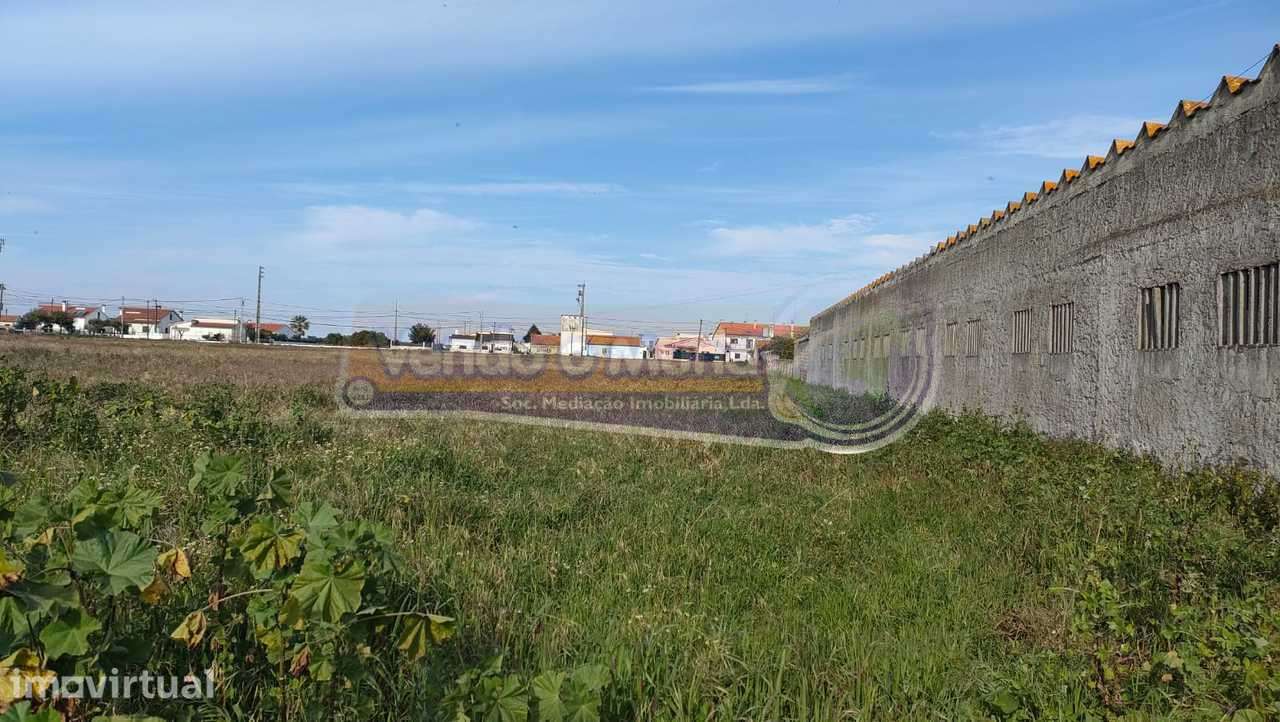 Terreno no Centro de Marinhais (M638) - Grande imagem: 2/5