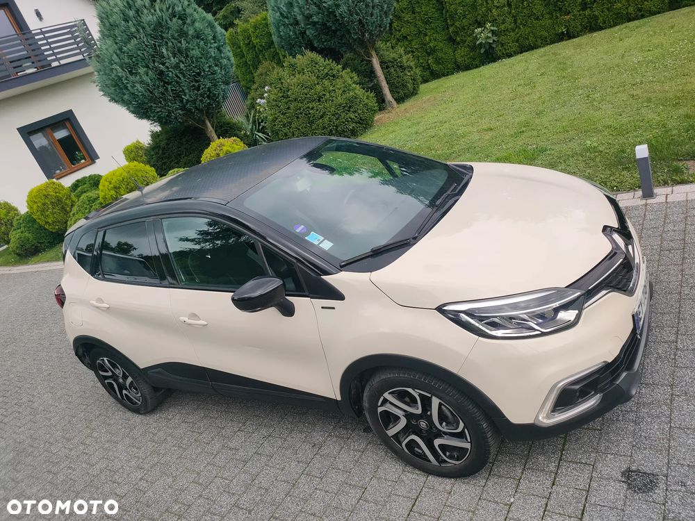 Renault Captur - 1