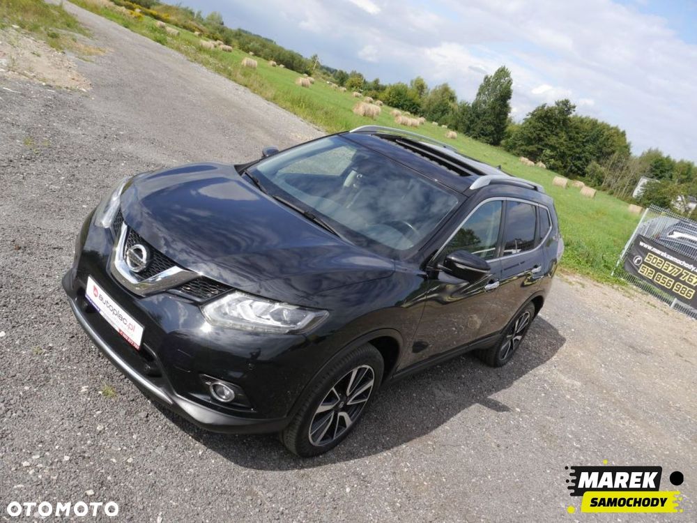 Nissan X-Trail - 9