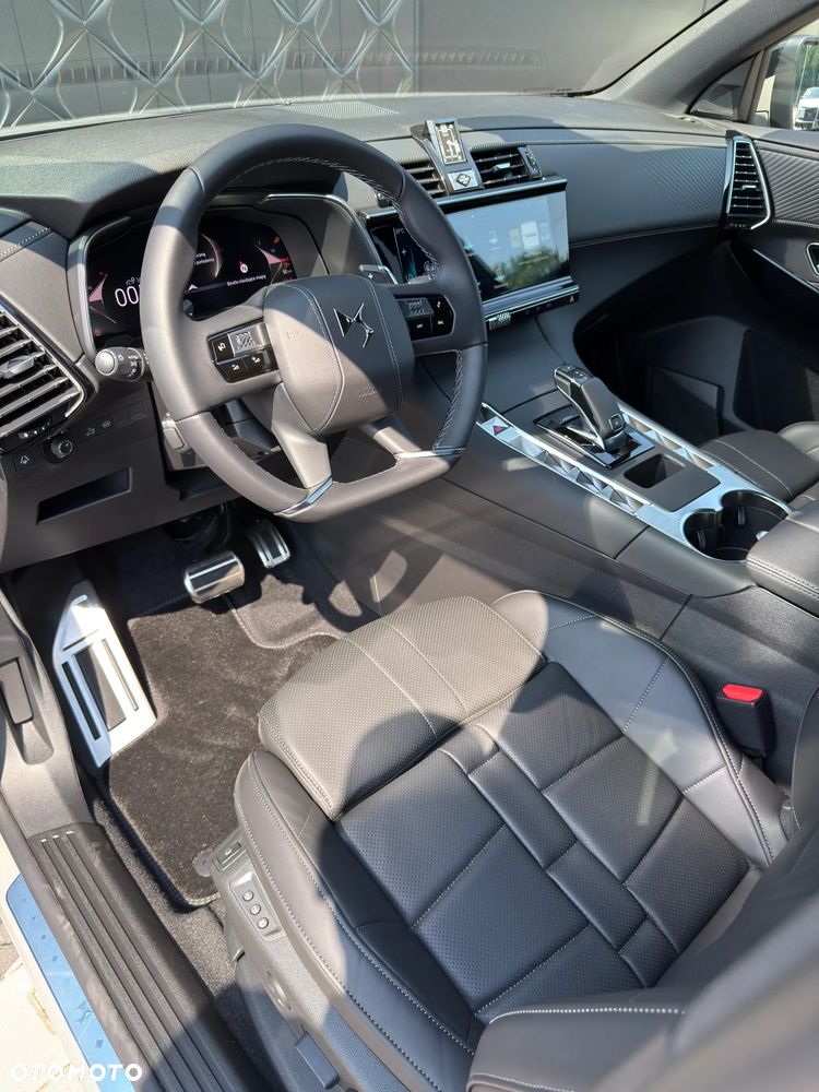 DS Automobiles DS 7 1.5 BlueHDi Etoile - 14