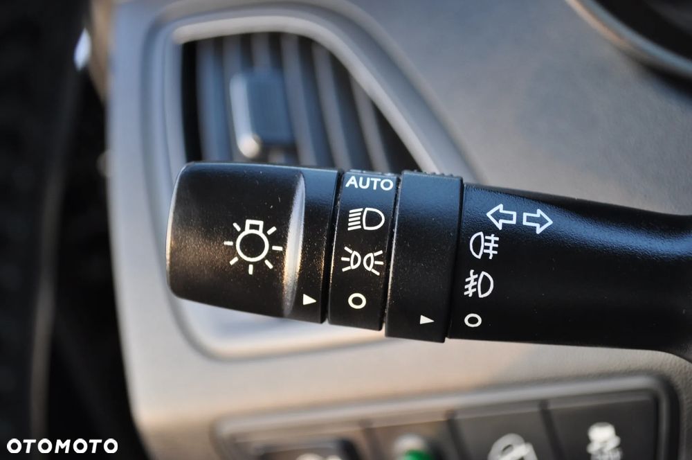 Hyundai ix35 1.6 GDI Premium 2WD - 28