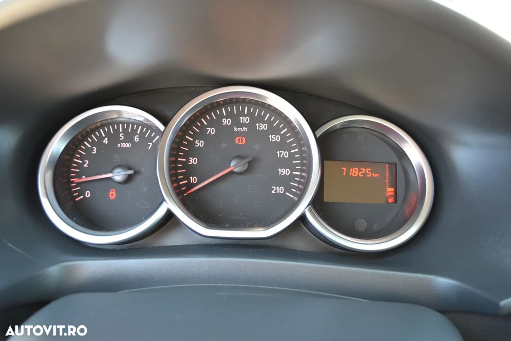 Dacia Logan - 14