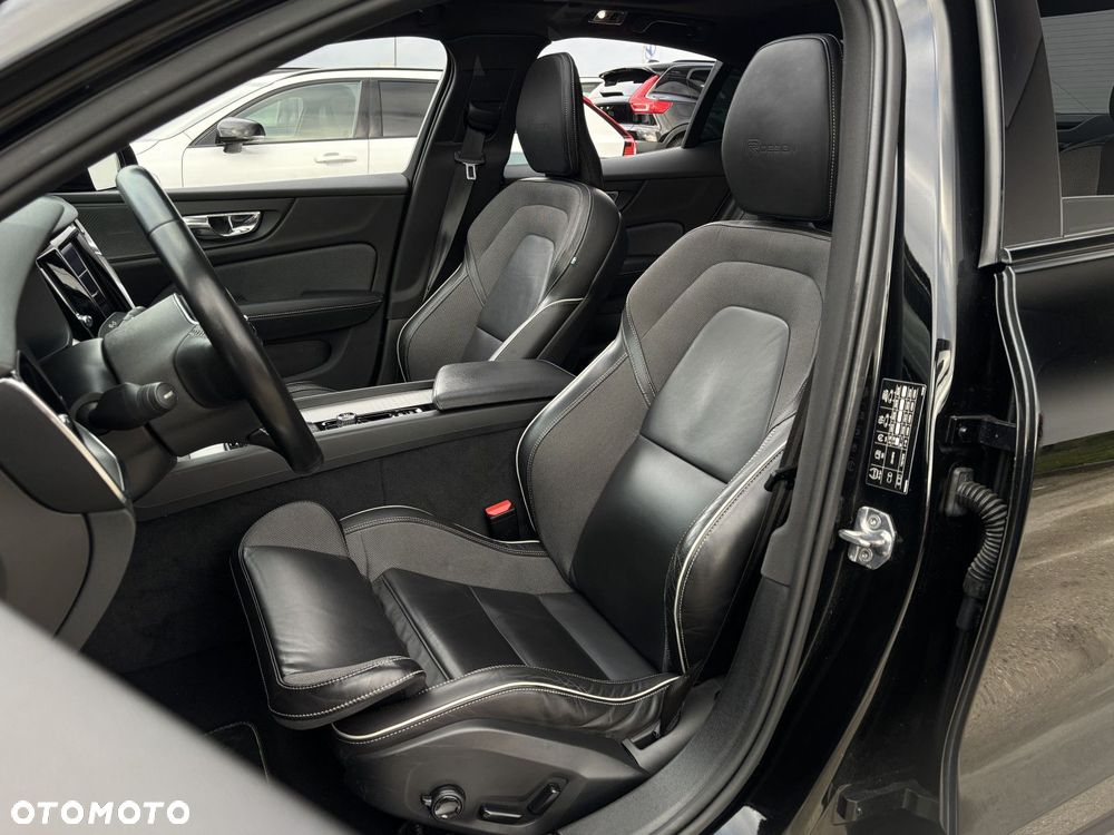 Volvo S60 - 7