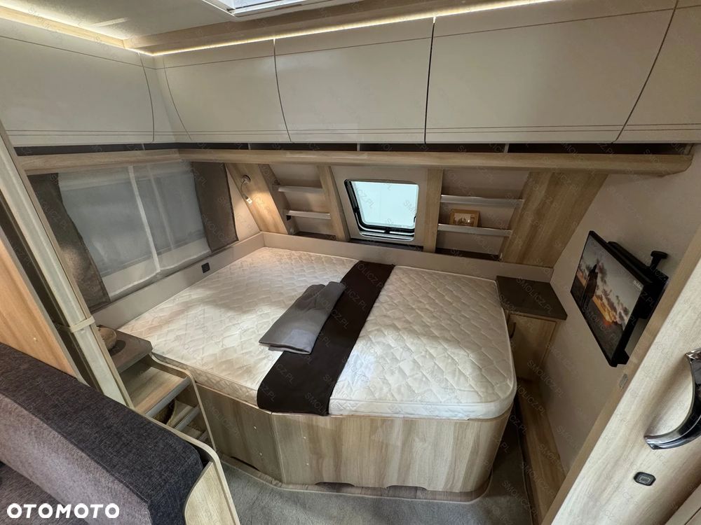 Hobby De Luxe 545 KMF 2026 - 10