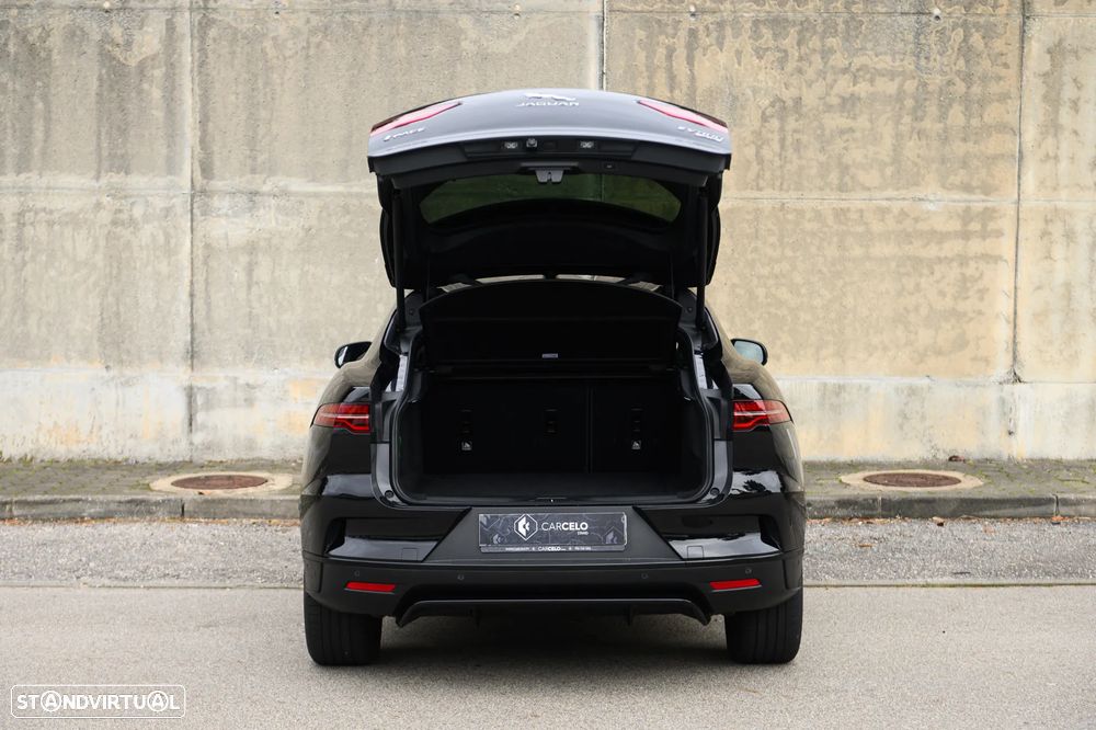 Jaguar I-Pace EV400 R-Dynamic SE AWD - 44