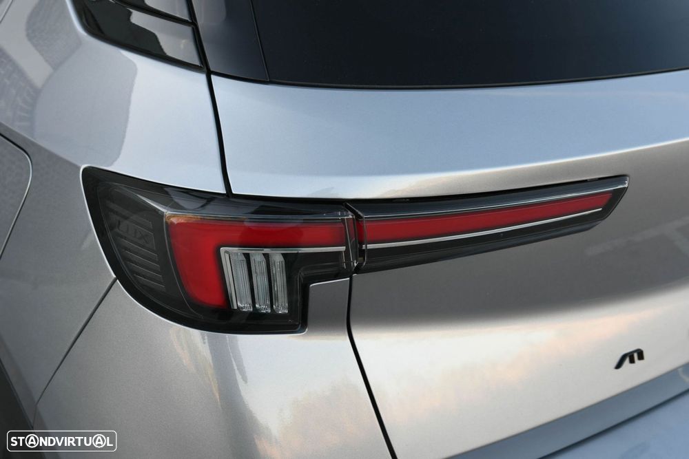 Opel Mokka 1.2 T GS - 41