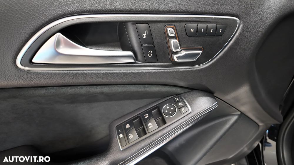 Mercedes-Benz GLA 220 4MATIC 7G-DCT Peak Edition - 19