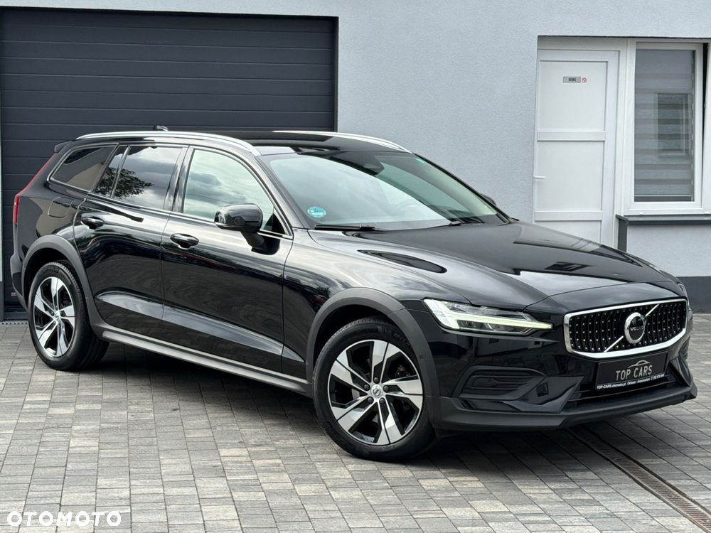 Volvo V60 Cross Country B4 D AWD Geartronic Pro - 15