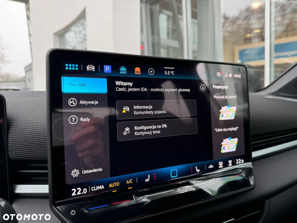 Volkswagen T-Roc 1.5 eTSI R-Line DSG - 29