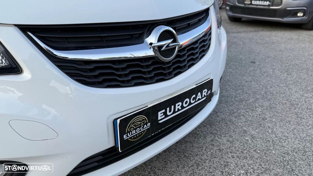 Opel Karl 1.0 Active - 14