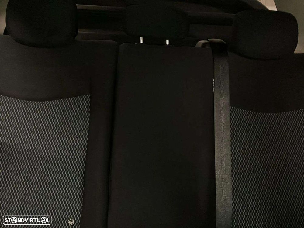 Nissan Leaf Acenta - 14