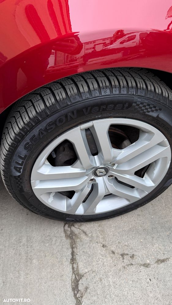 Renault Clio IV dCi Energy Life - 20