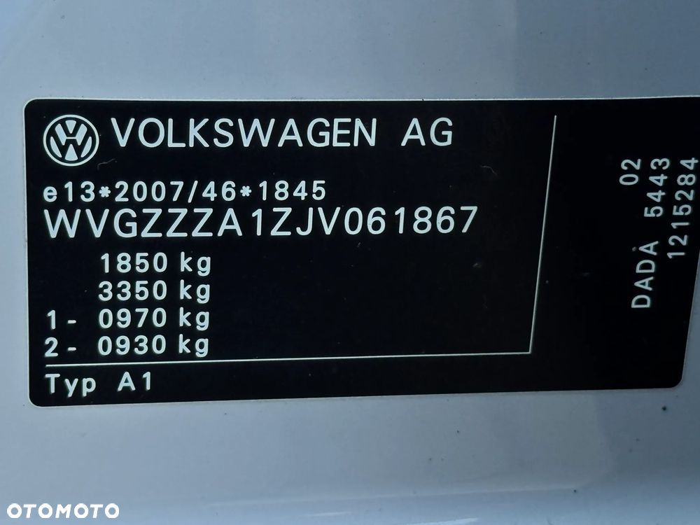Volkswagen T-Roc 1.5 TSI ACT OPF Sport - 27