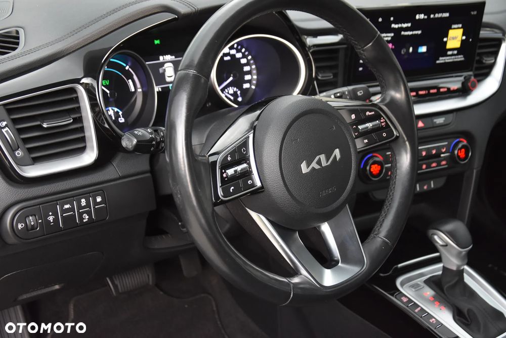Kia XCeed 1.6 GDI DCT6 OPF Inspiration - 28