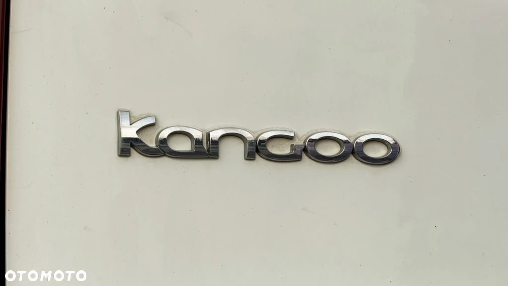 Renault Kangoo 1.5 dCi Oasis - 4