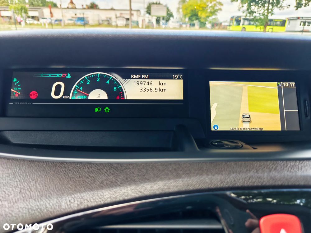 Renault Scenic 1.6 dCi Energy Privilege S&S - 15