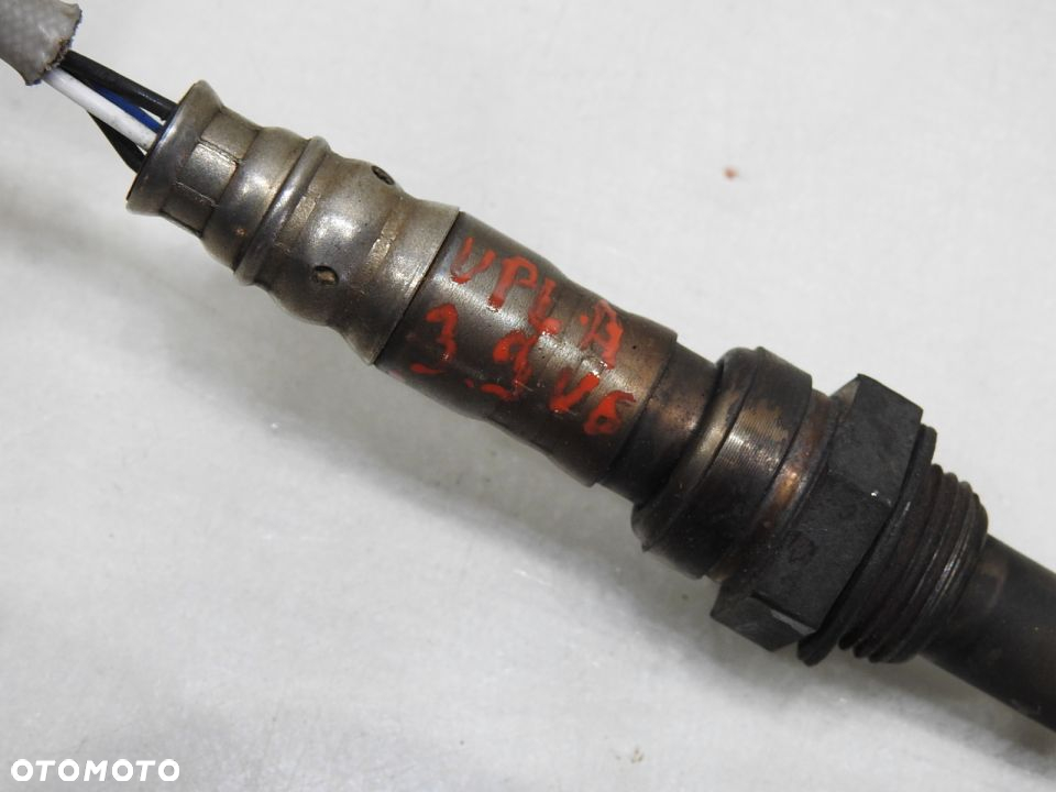 SONDA LAMBDA 1 CHEVROLET UPLANDER 3.9 V6 12594452 - 4