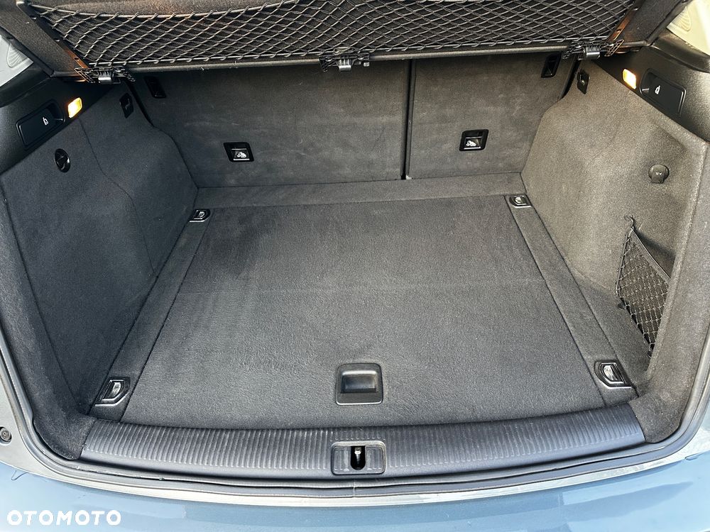 Audi Q5 2.0 TDI Quattro Sport S tronic - 25