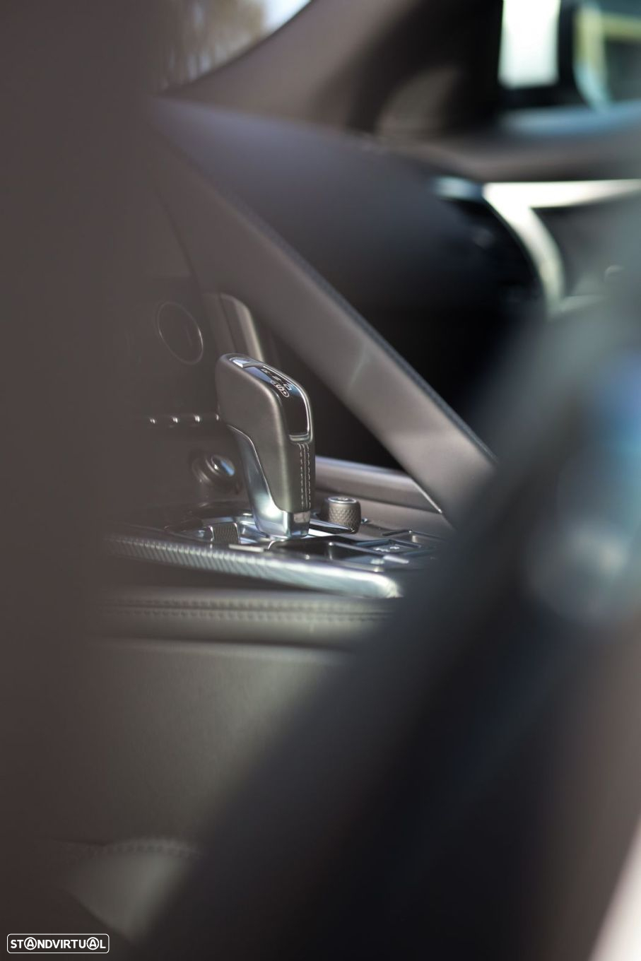 Jaguar F-Type 2.0 i4 R-Dynamic - 13