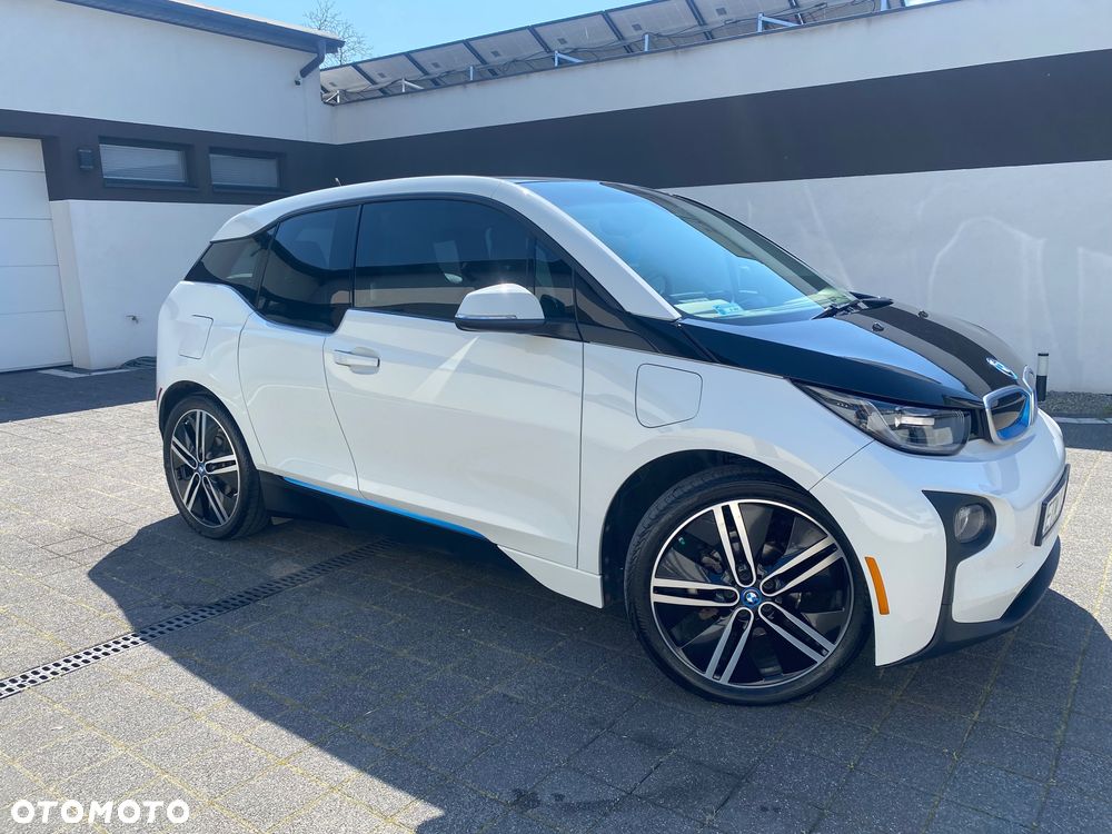 BMW i3 (60 Ah) - 39