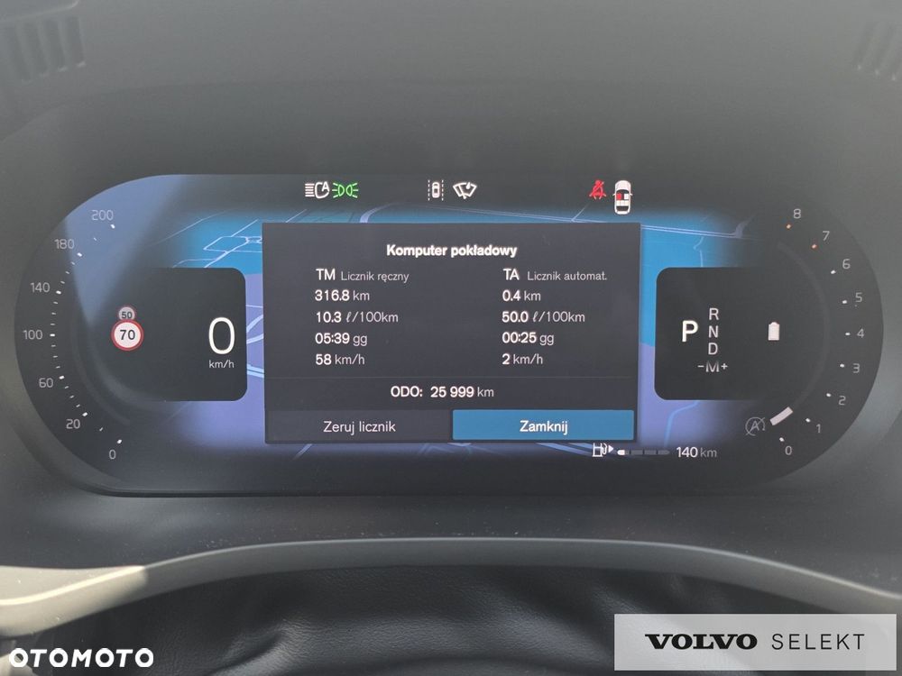 Volvo XC 60 - 24