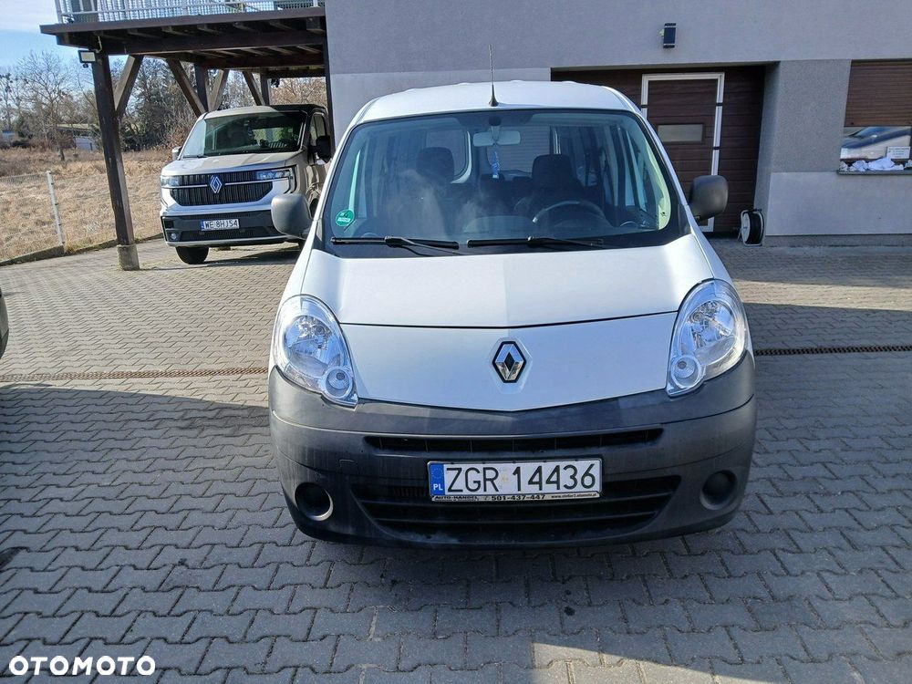 Renault Kangoo dCi 90 FAP Happy Family - 3