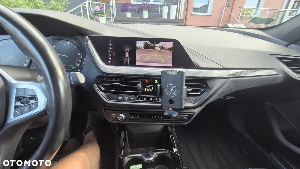 BMW Seria 1 118i M Sport - 12