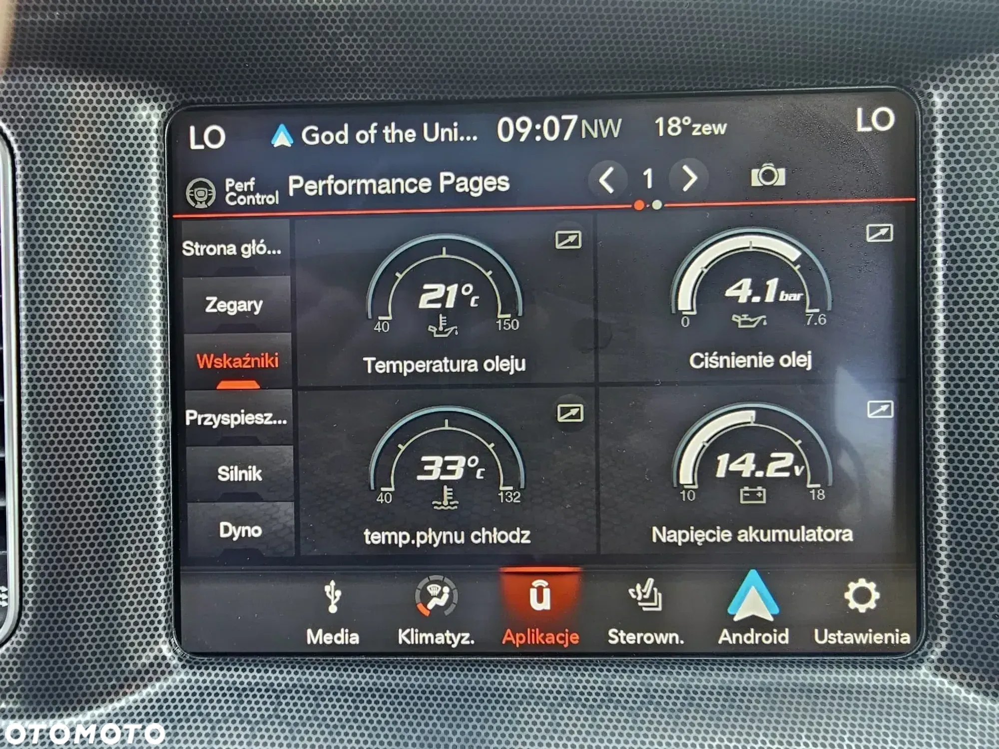 Dodge Charger 6.4 Scat Pack - 32