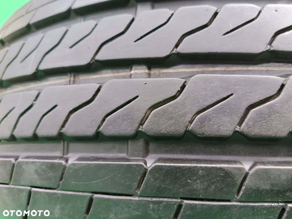 dayton van 215/70/15 c, 1 szt 6,7 mm - 3