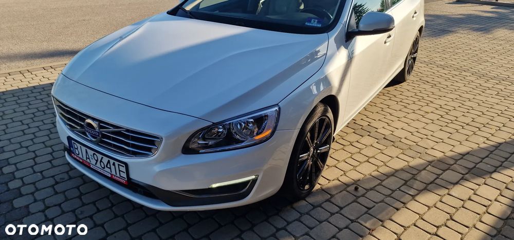 Volvo S60 - 32