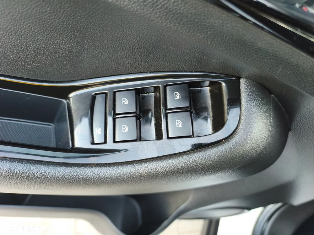 Chevrolet Orlando - 26