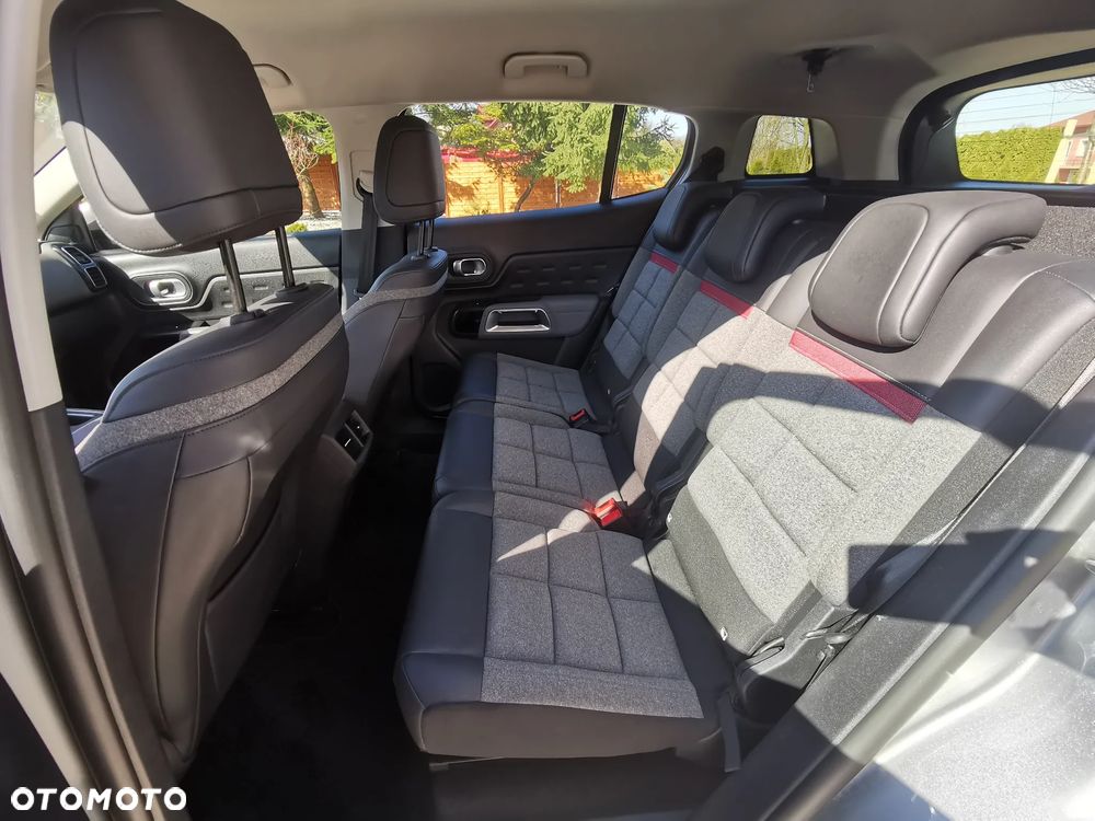 Citroën C5 Aircross 1.6 PHEV 180 Feel EAT8 - 12