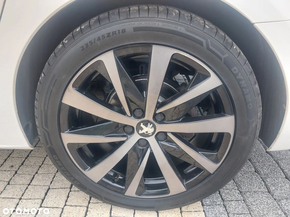 Peugeot 508 - 33