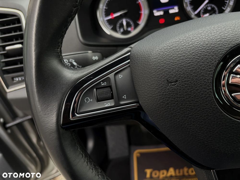 Skoda Karoq 1.5 TSI ACT 4x2 Style - 24