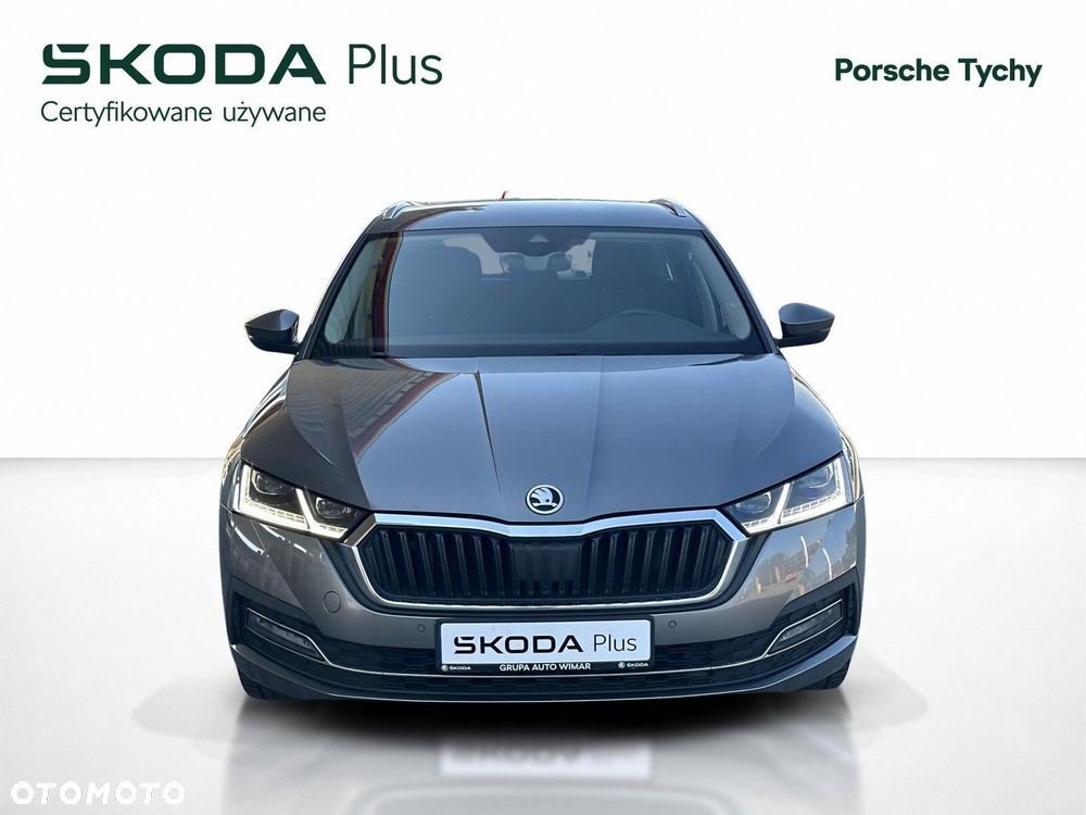Skoda Octavia - 40