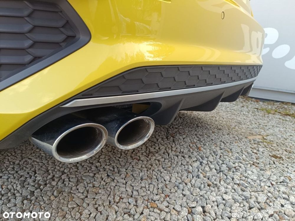 Audi S3 Limousine - 34