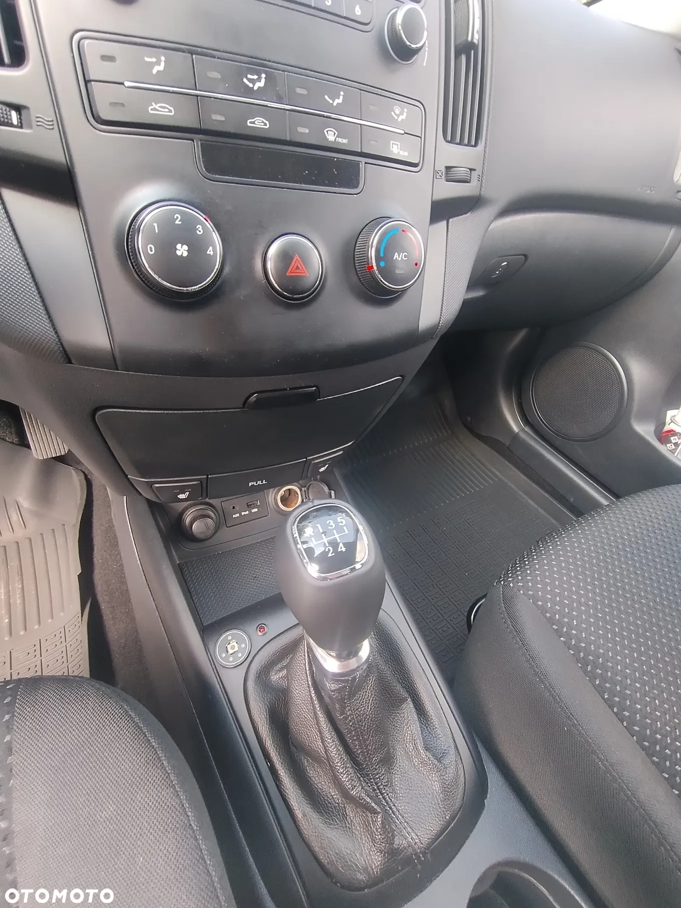 Hyundai i30 1.4 Classic + EU5 - 16