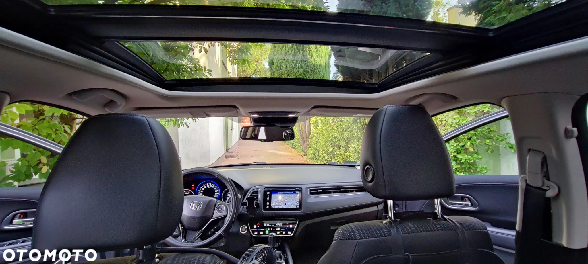 Honda HR-V 1.5 Executive (ADAS / Connect+) - 13
