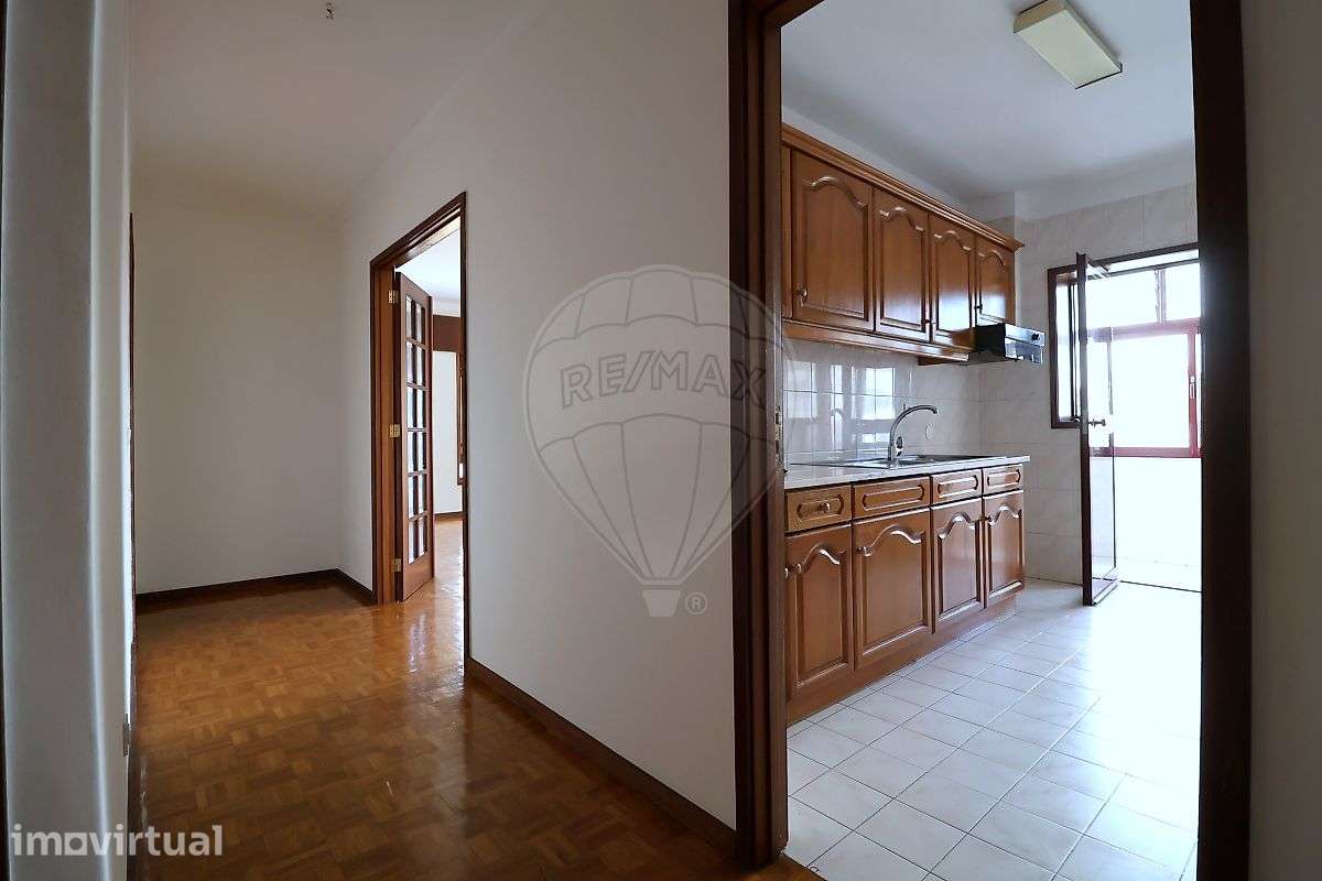 Apartamento T2 para venda - Grande imagem: 4/26