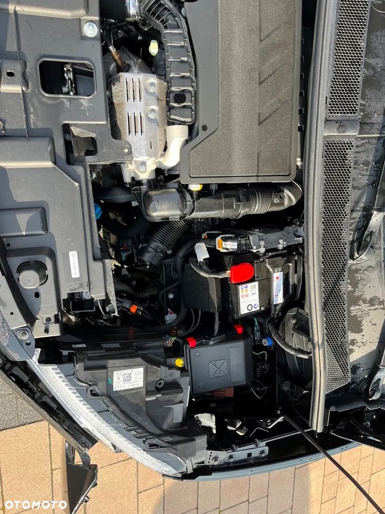 Citroën C5 Aircross 1.2 PureTech Shine Pack EAT8 - 7