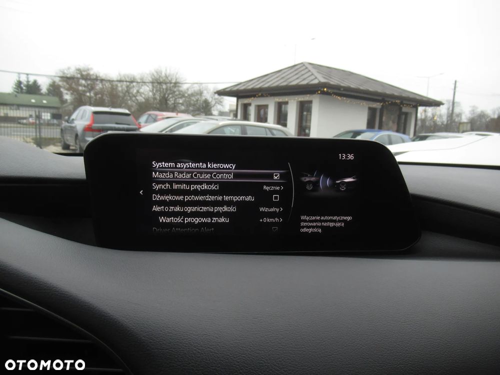 Mazda 3 2.0 mHEV Kanjo - 23