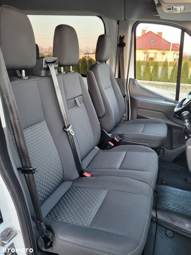 Ford Transit - 10