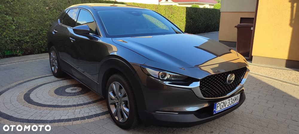Mazda CX-30 - 2