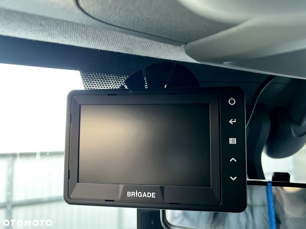 Renault Master L3 2.3 dCi Plandeka FV VAT Salon PL Niski przebieg - 30