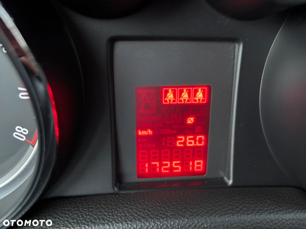 Opel Mokka 1.4 T Enjoy - 20