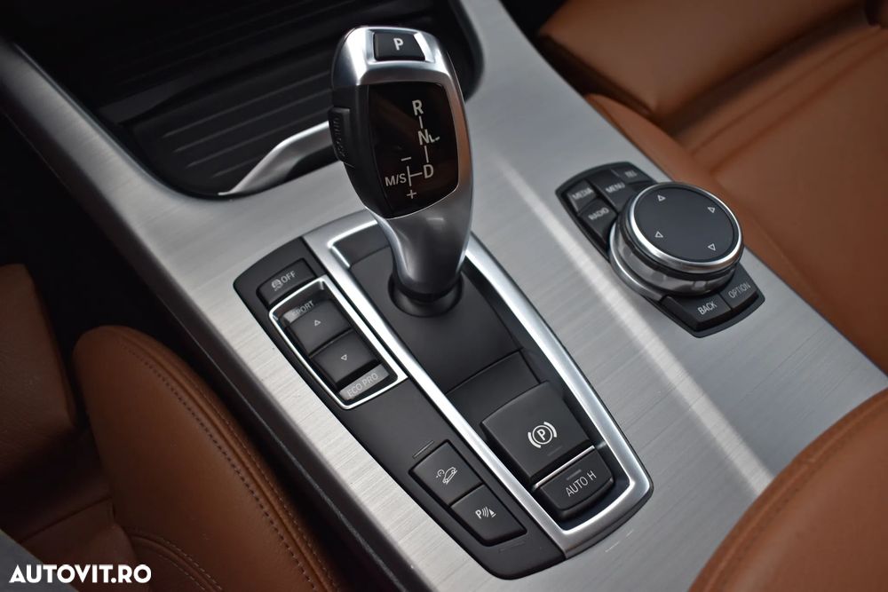 BMW X3 xDrive20d AT M Sport - 15
