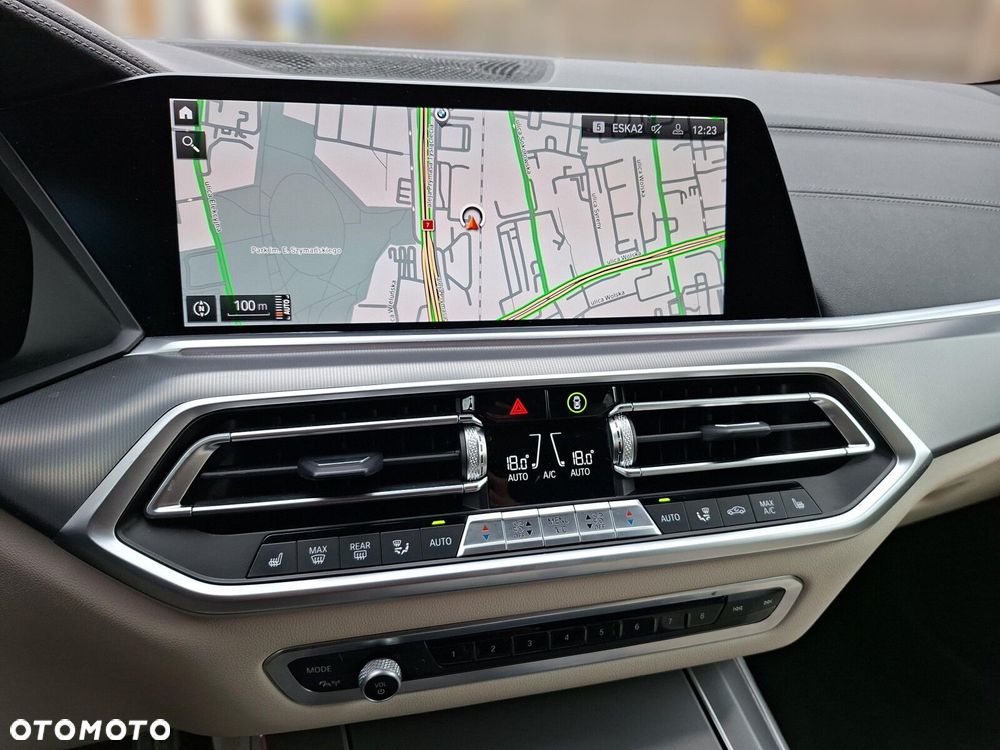 BMW X5 xDrive25d - 21