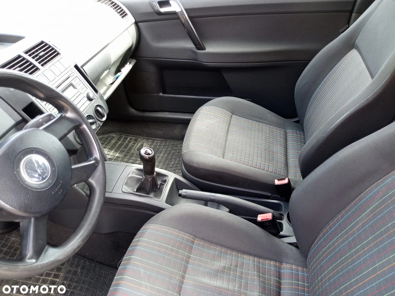 Volkswagen Polo 1.2 Trendline - 3